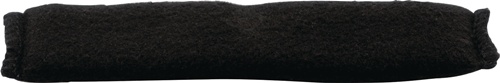 Schweißband 198017 198017 schwarz Pk.à 3