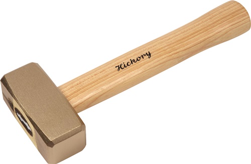 Fäustel Kopf-G.1000g funkenfrei ENDRES T