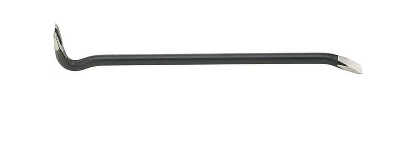 Nageleisen rund 600x22mm