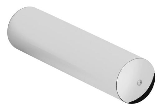 sanibel 1001-Reservepapierhalter A23 verchromt