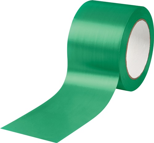 Bodenmarkierungsband Easy Tape PVC grün