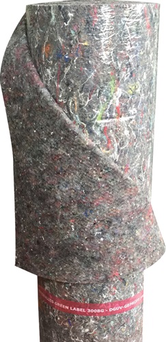 Abdeckvlies Sauber & Sicher Green Label