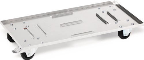 Transportwagen STA verz.f.Aluminiumboxen