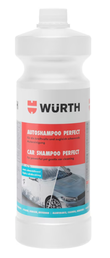 Autoshampoo Perfect 1000 ml