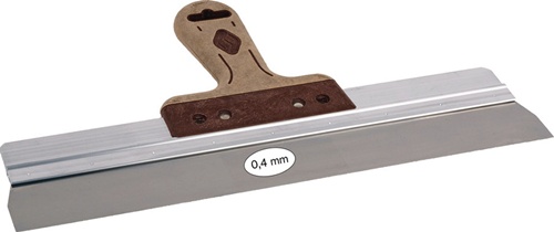 Flächendekorspachtel Pure B.380mm Lederg