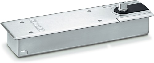 BTS TS 550 NV Schließverz.EN 3-6 max.140