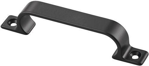 Handgriff A.21mm L.112mm B.14mm Alu.schw