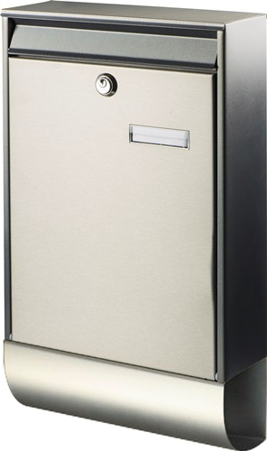 Briefkasten Berlin-Set 37770 NI H.500mm