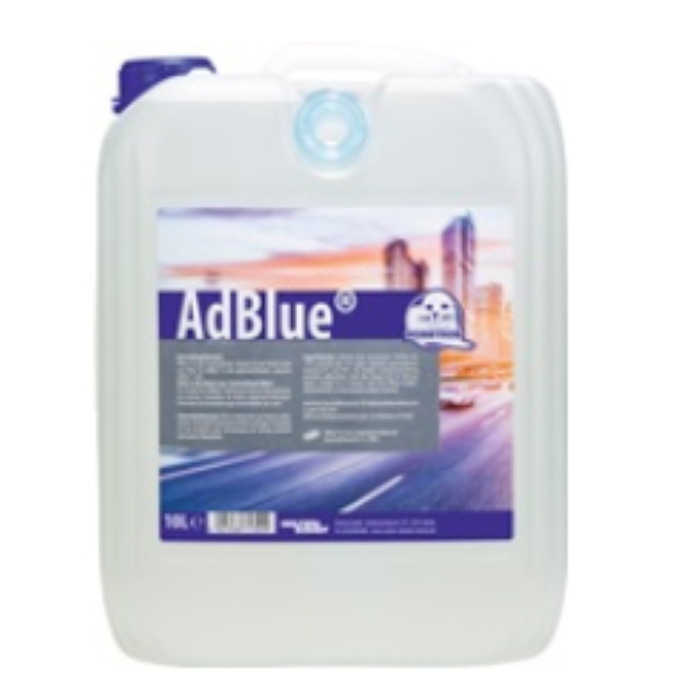 Harnstofflösung AdBlue® m.Einfüllhilfe 10l Kanister ROBBYROB