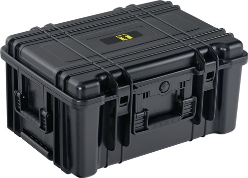 Ku.-Koffer DinoPlus L440xB600xH285mm ABS