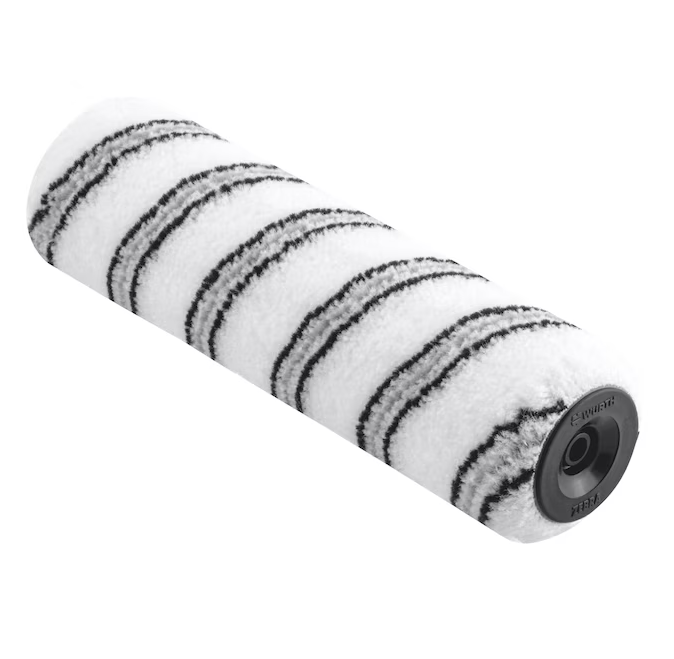 250 mm Malerwalze DW | Flor 12 mm (ST)