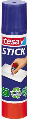 TESA Klebestift tesa® Stick ecoLogo® nicht nachfüllbar 10g