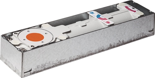 Bodentürschließer BTS 80 Größe EN 3 o.St