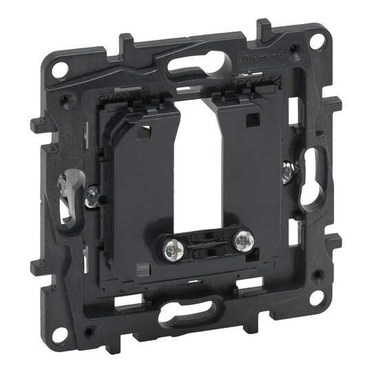 Legrand 864078 Niloe Step Kabelauslass o Klemmen