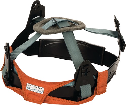 Schweißband SWEATSOpad 2er Set EN 11611