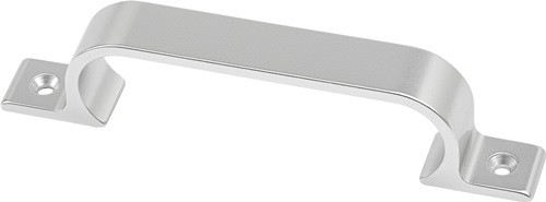Handgriff A.28mm L.149mm B.19mm Alu.silb