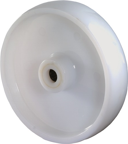 Ersatzrad D.125mm Trgf.750kg Ku.Achs-D.2