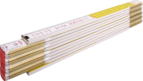 Gliedermaßstab 617 L.2m B.1,70cm mm/cm E