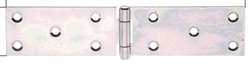 Tischband H.203mm B.offen44mm S.2,0mm ST