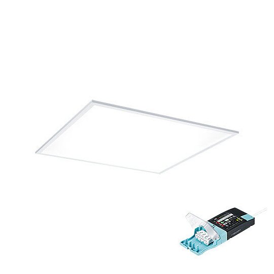 ThornEco ANNA VARIOFLEX 2 Q622 4400 830/35/40 LED-Einbaupanel