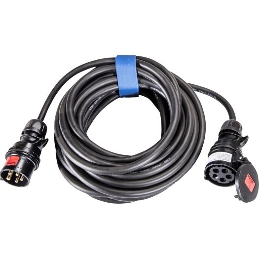 32A CEE-Verlängerung | verschiedene Längen