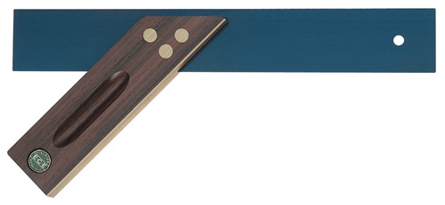 Präzisionsgehrungsmaß Schenkel-L.300mm m