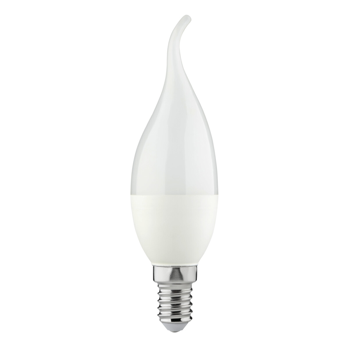 LED-Leuchtmittel IDO 6,5W E14-NW