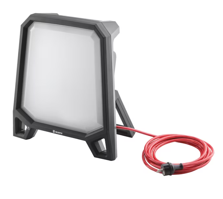 LED-Arbeitsleuchte Powerquad I 80 W