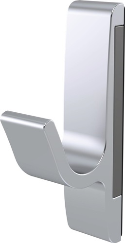 Magnet-Mantelhaken 0150 einfach A.40mm A