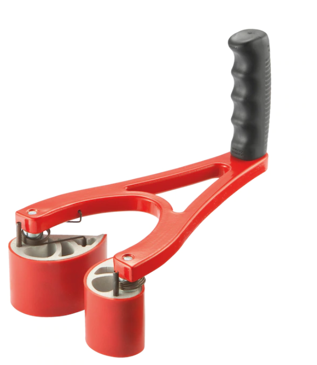 Plattenheber 2er-Set (bis 120 kg)