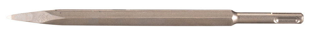 D-08713 SDS-PLUS Spitzmeißel 250mm