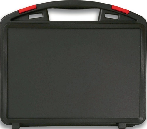 Ku.-Koffer Organicline L290xB254xH89mm P