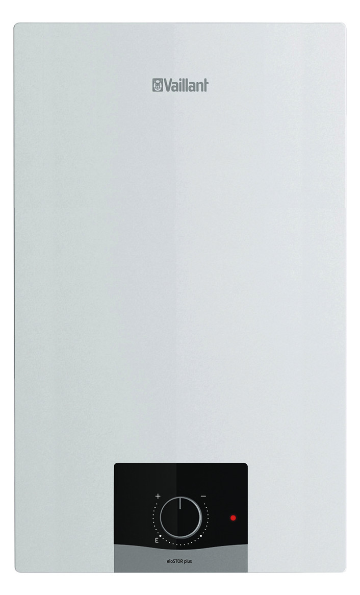 Elektrospeicher Vaillant eloSTOR VEN 10/7 O plus