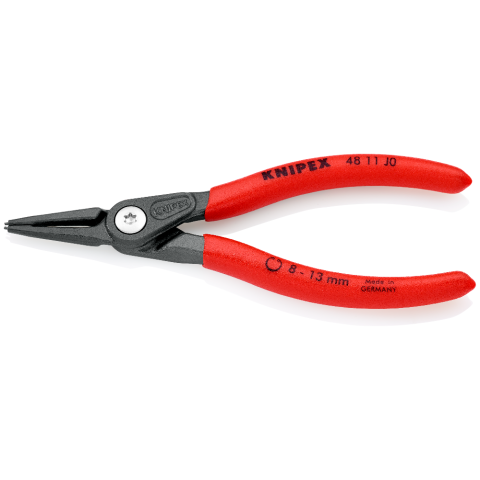 D.19-60mm KNIPEX Präzisions-Sicherungsringzange J 2 f.Bohrungen