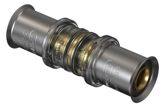 Comfort Press M5 Kupplung 16mm