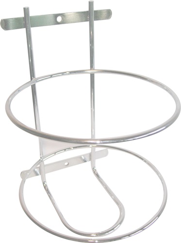 Wandhalterung Metall H.ca.228mm D.ca.160