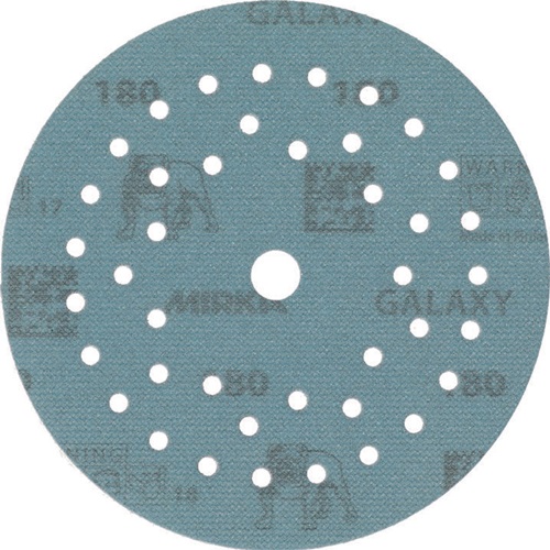 Haftschleifscheibe GALAXY Grip Multifit