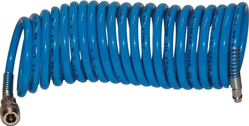 Druckluftschlauch ST ID 5,5mm AD 8mm L.7