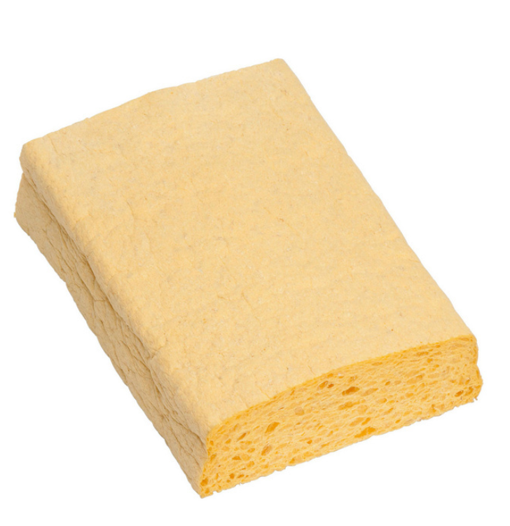 Pressschwamm (VE 10)