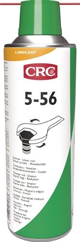Multifunktionsöl 5-56 500ml Spraydose CR