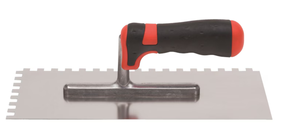 Zahnkelle 2K (Zahnungbreite 6 mm)