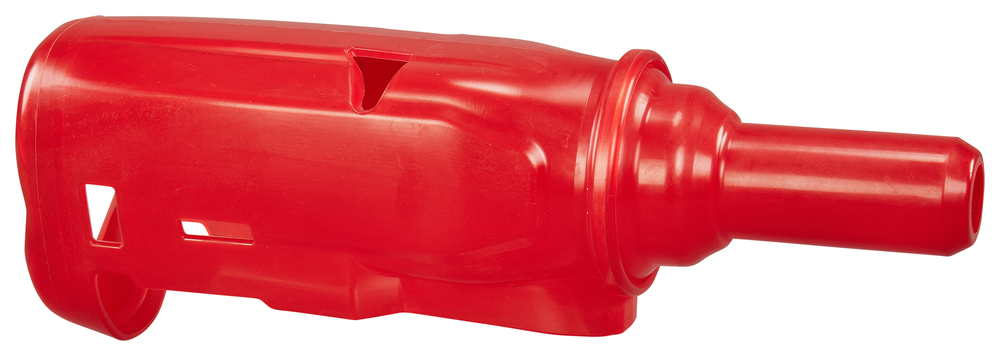 191S61-6 Schutzabdeckung Set rot