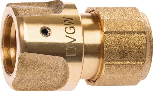 Schlauchstück GEKA plus KTW MS Schl.-Gr.