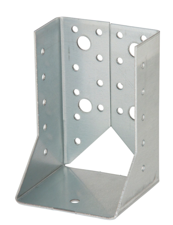 120 x 160 mm Balkenschuh von Würth