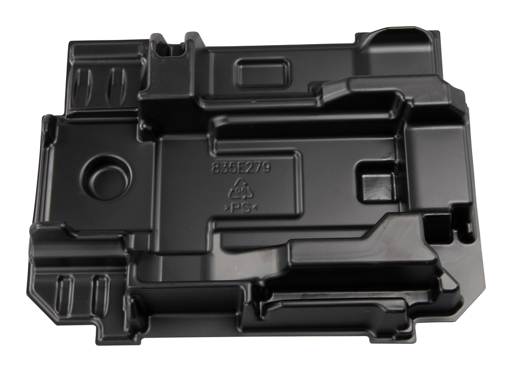 835E27-9 Tiefziehteil für MAKPAC