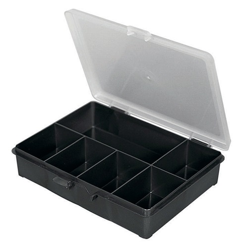 Sortierkasten B.179xT.151xH.40mm 6feste