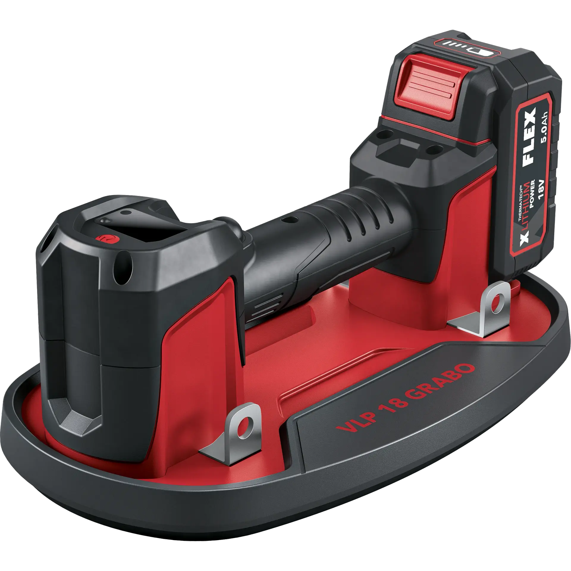 VLP 18.0 C Akku-Vakuumheber 18 V Grabo