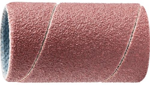 Schleifhülse D15xB30mm K.150 Korund A ma