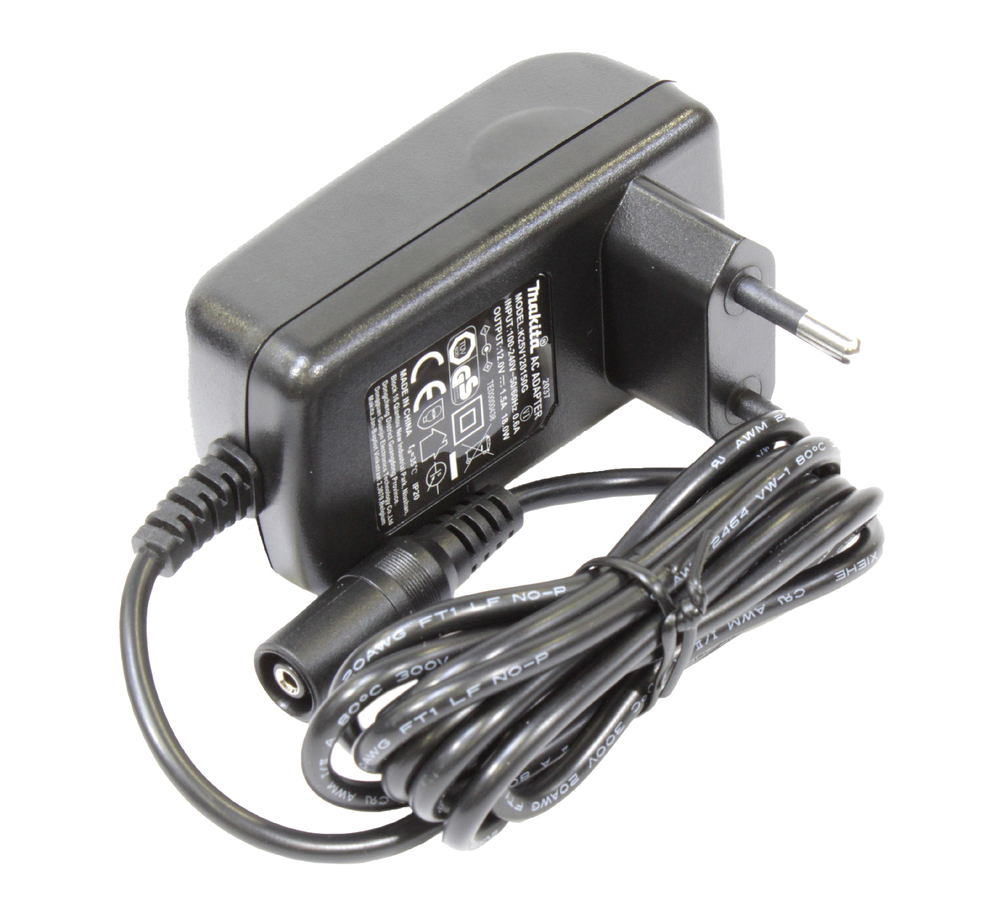 TE00000438 Steckernetzteil