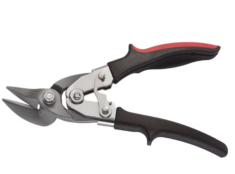 Idealschere mit Hartmetallschneiden I linksschneidend